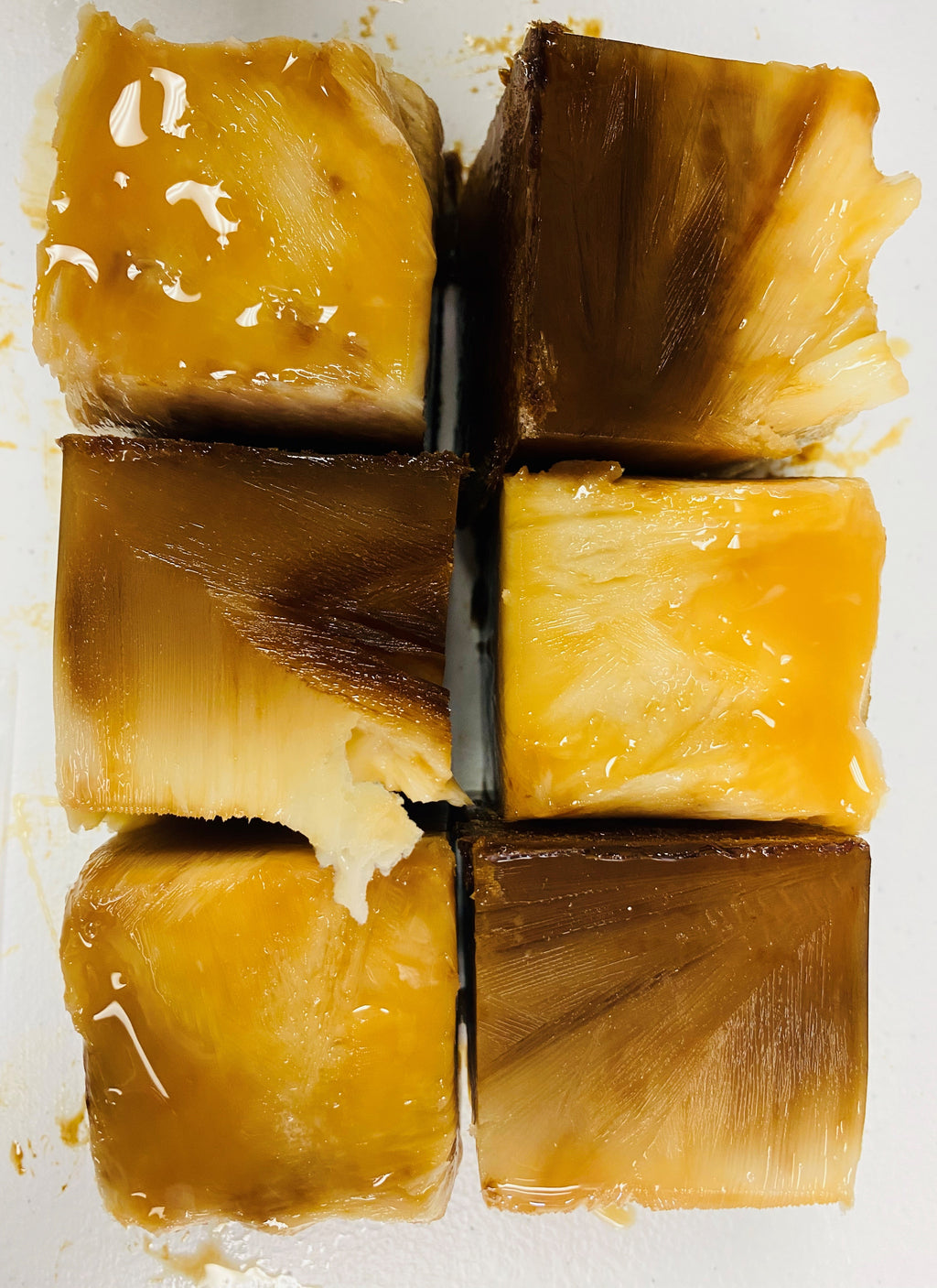 Coffee Cubes or Spears