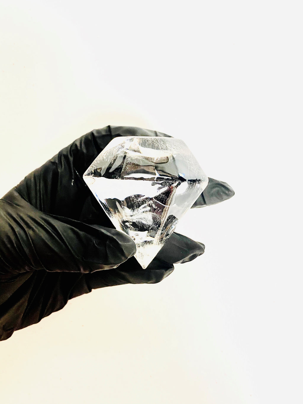 Clear Diamonds