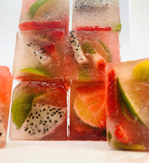 Mojito Cubes or Spears