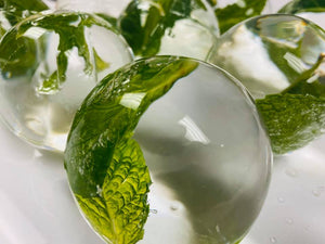 Clear LushICE - Herb Collection