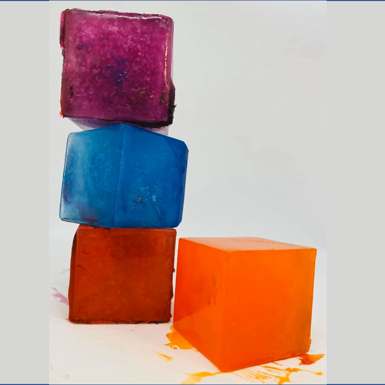 MIO Cubes or Spears